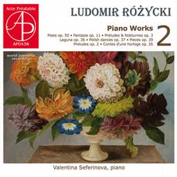 Ludomir Róźycki